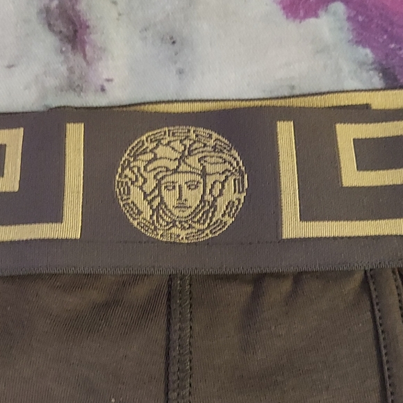 Versace Trunk - Picture 2 of 4